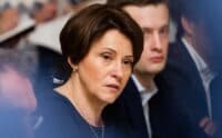 Нардепка Ніна Южаніна виконуватиме обов’язки голови Полтавського обласного осередку «ЄС»