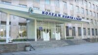 У Полтавському коледжі нафти і газу на COVID-19 захворів бухгалтер