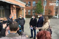 У Полтаві з’явився перший апарат для перевірки аналізів на коронавірус: як він працює