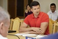 Ексдиректора Департаменту екології Полтавської ОДА затримали на хабарі