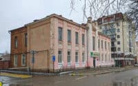 Початкову школу №43 у Полтаві відреставрують за майже 16 млн грн – місто обрало одну з найдорожчих пропозицій