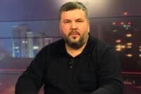 Блогер Андрій Карпов балотуватиметься в мери Полтави від «Європейської Солідарності»