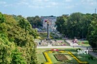 У Полтаві ухвалили маркетингову стратегію – у межах неї розроблять айдентику міста