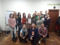 Хтось залишиться, а хтось відсіється – кураторка про навчання у полтавській школі аніматорів