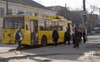 «Полтаваавтоелектротранс» отримало 1,5 млн євро на придбання 40 нових тролейбусів — Шамота