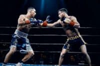 Два боксери з Полтавщини боротимуться за титул чемпіона
