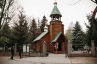 На Полтавщині не зафіксували жодного порушення умов карантину під час богослужінь