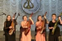 У фестивалі на Полтавщині взяла участь рекордна кількість учасників
