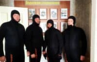 Полтавські водолази рятувальної служби отримали сучасне обладнання з Нідерландів
