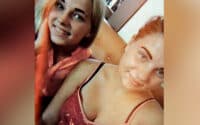 Правоохоронці Полтавщини розшукують двох неповнолітніх сестер