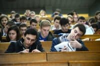 У полтавському виші модернізують освітні програми за рекомендаціями європейських університетів