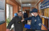 Дивіться, як працює Служба судової охорони Полтавщини