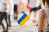 День Незалежності у Полтаві: як святкуватимуть в місті