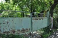 Питання про забудову на вул. Стрітенській, 1 у Полтаві розглянуть тільки після згоди місцевих жителів