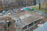 «Велике будівництво»: готовність Полтавщини до реалізації президентської програми