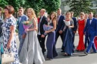 На Полтавщині не планують цьогоріч проводити випускні вечори