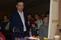 Полтавці для полтавців: на час карантину в місті організовують онлайн курси