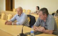 Депутата Полтавської облради та його спільника, що вимагали понад 60 тис. грн хабаря, судитимуть