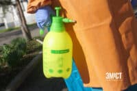 Будинки у Полтаві, які дезінфікуватимуть 30 квітня (ПЕРЕЛІК)