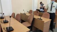 Депутати від «Батьківщини» не коментують свою відсутність на сесії Полтавської міської ради