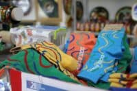 У Полтаві продають особливі шкарпетки на підтримку людей із синдромом Дауна