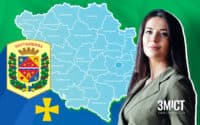 «Чи боїмося ми Олександра Бабая?». Очільниця обласного осередку «Слуги народу» про кандидата в мери Полтави і місцеві еліти