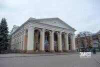 Полтавський театр потрапив до переліку рекомендованих закладів від Theatre.love