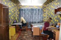 У Полтаві перевірили готовність роботи гуртожитків в умовах карантину