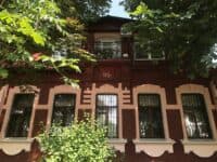 У Полтаві розпочинається цикл екскурсій про історичні райони міста