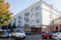 50-річний чоловік, який повідомив про замінування будівлі управління Нацполіції Полтавщини, отримав рік умовно