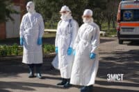 Кошти з благодійного бізнес-сніданку підуть на засоби індивідуального захисту для медиків