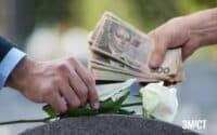 Полтава стала на крок ближче до підвищення вартості ритуальних послуг