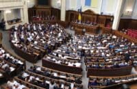 Звільнення міністрів Уманського та Ємця: як голосували мажоритарники від Полтавщини
