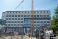 Об’єкти «Великого будівництва» на Полтавщині перевірили на доступність – є зауваження