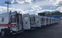 Нові швидкі для Полтавщини: через скаргу київського блогера відкрили кримінальне провадження