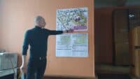 По вулиці Гребінки та Баяна з’являться дві багатоповерхівки