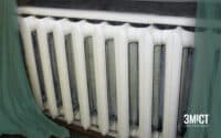 Опалювальний сезон у Полтаві закінчується 10 квітня