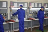 Полтавщина отримає 3,2 мільйони гривень на створення центрів сучасної професійної освіти