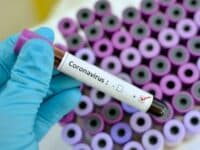 В Україні офіційно підтвердили 5 випадків коронавірусу
