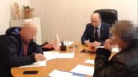 Мера Хорола підозрюють у розтраті понад 845 тис. грн бюджетних коштів