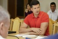 Ексдиректору Департаменту екології Полтавської ОДА повідомили про підозру