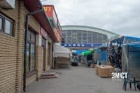 У Полтавській області відкрилися кілька ринків – порушення є і їх усувають у процесі роботи