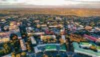 Будинки та вулиці у Полтаві, які дезінфікуватимуть 1 квітня (ПЕРЕЛІК)