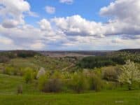 Ландшафтний парк на Полтавщині пропонує подарунки за прибирання сміття