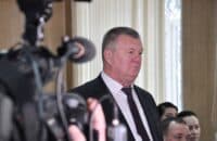 Банківські рахунки та земельні ділянки під Полтавою: статки судді Струкова, який пішов у відставку за власним бажанням