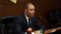 Померлий від коронавірусу Міщенко контактував із посадовцями Департаменту будівництва Полтавської ОДА – Синєгубов
