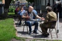 Третя хвиля послаблення карантину на Полтавщині почнеться 5 червня
