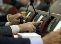 Новий склад Кабінету міністрів: як голосували полтавські нардепи (ІНФОГРАФІКА)