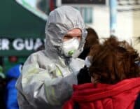 У Полтаві створили волонтерську групу для протидії поширення коронавірусу: як долучитися до ініціативи