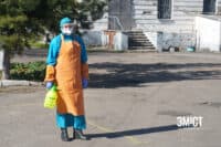 У Полтаві за добу виявили коронавірусну хворобу у 4 людей